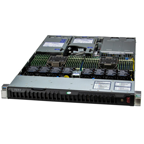 SuperMicro_Hyper SuperServer SYS-121H-TNR (Complete System Only ) New_[Server